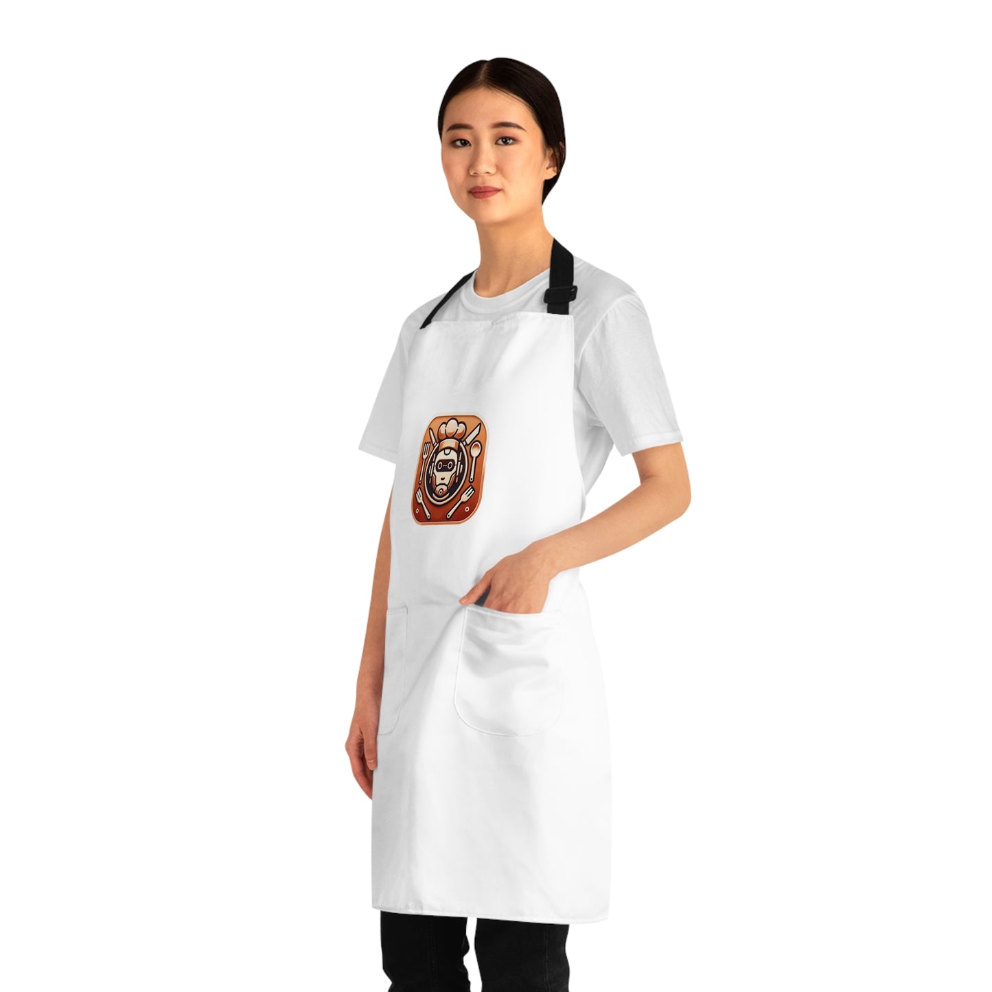 Chef MacGyver Tactical Apron
