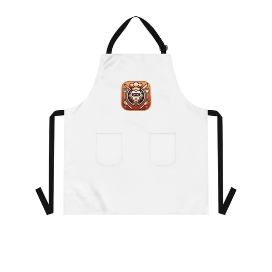 Chef MacGyver Tactical Apron