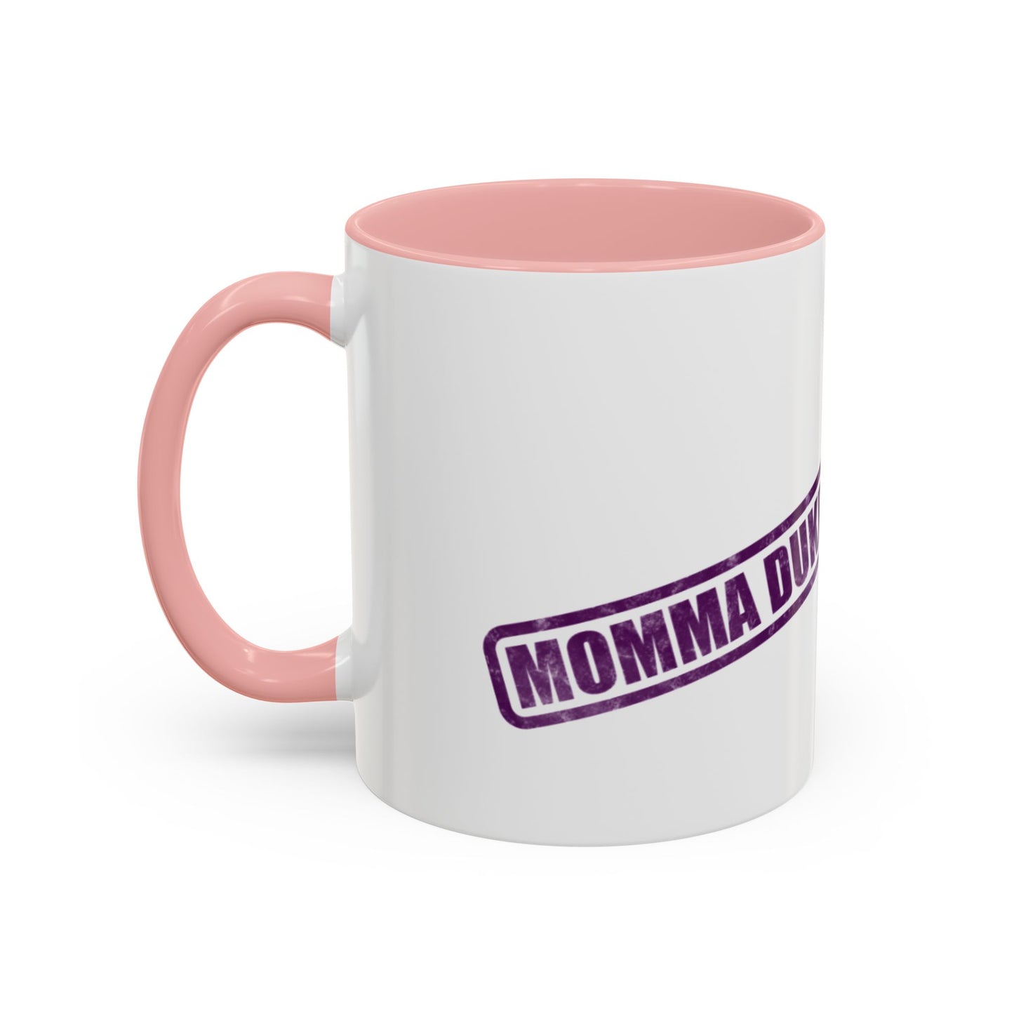 Momma Dukes Signature Brew Mug—Wisdom in Every Sip