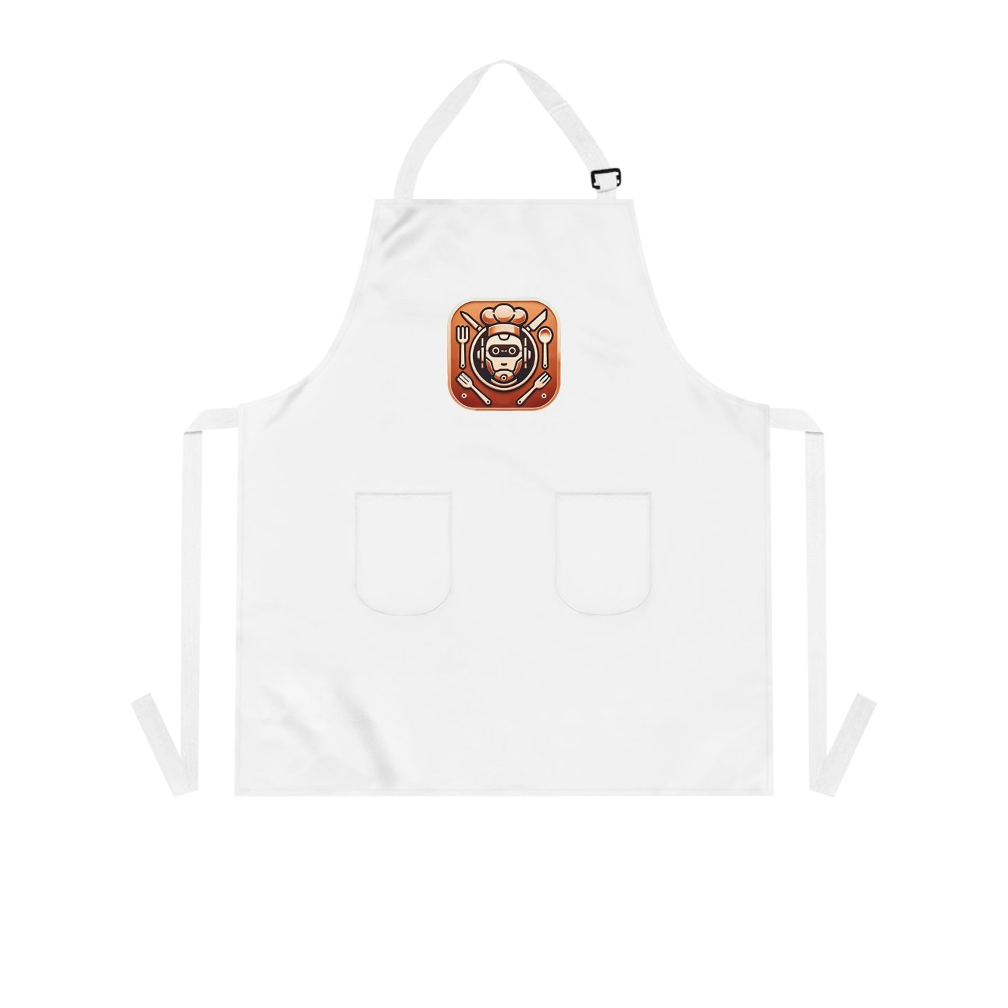 Chef MacGyver Tactical Apron