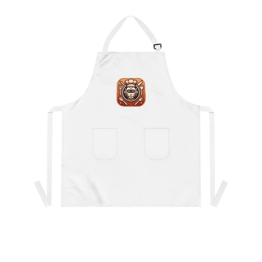 Chef MacGyver Tactical Apron