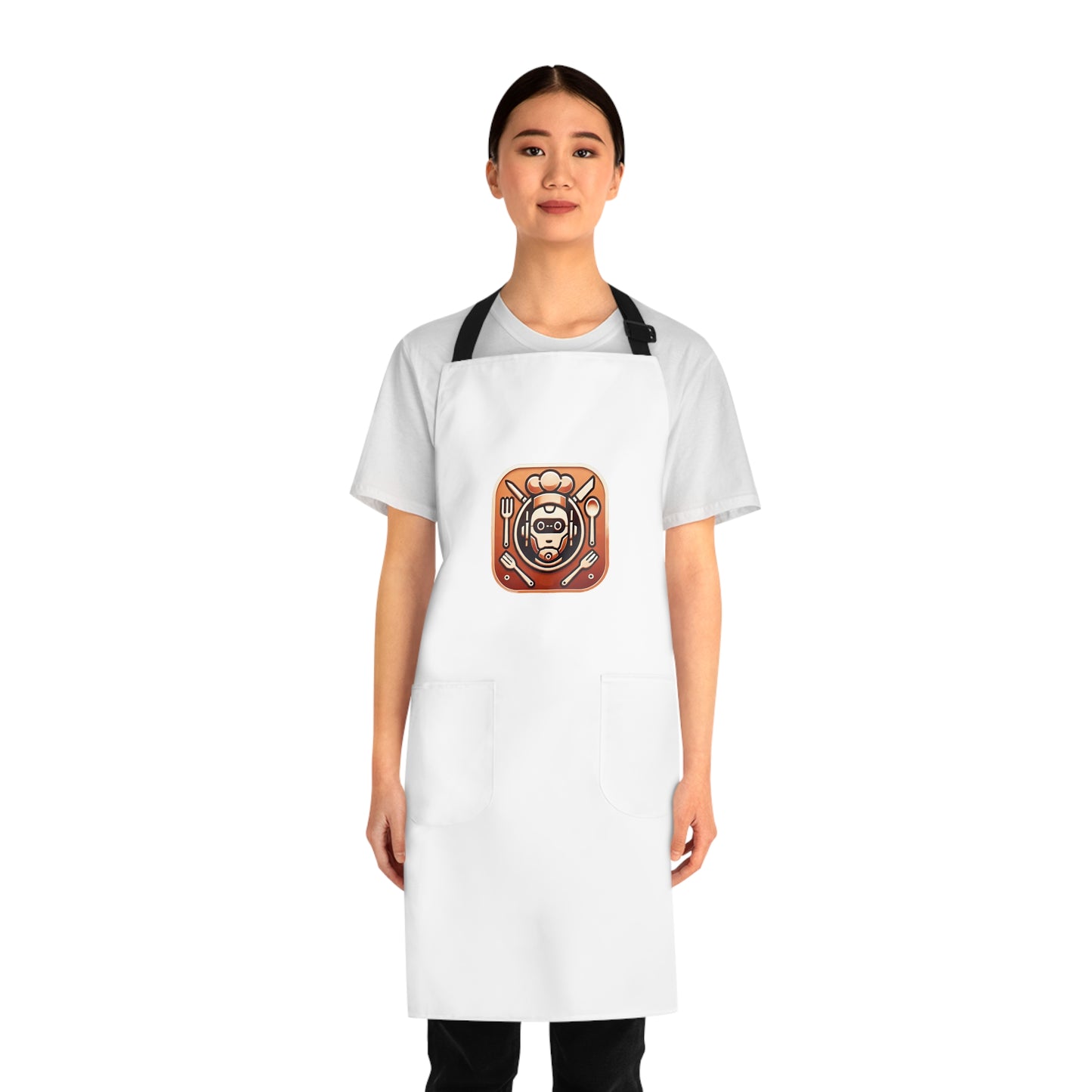 Chef MacGyver Tactical Apron