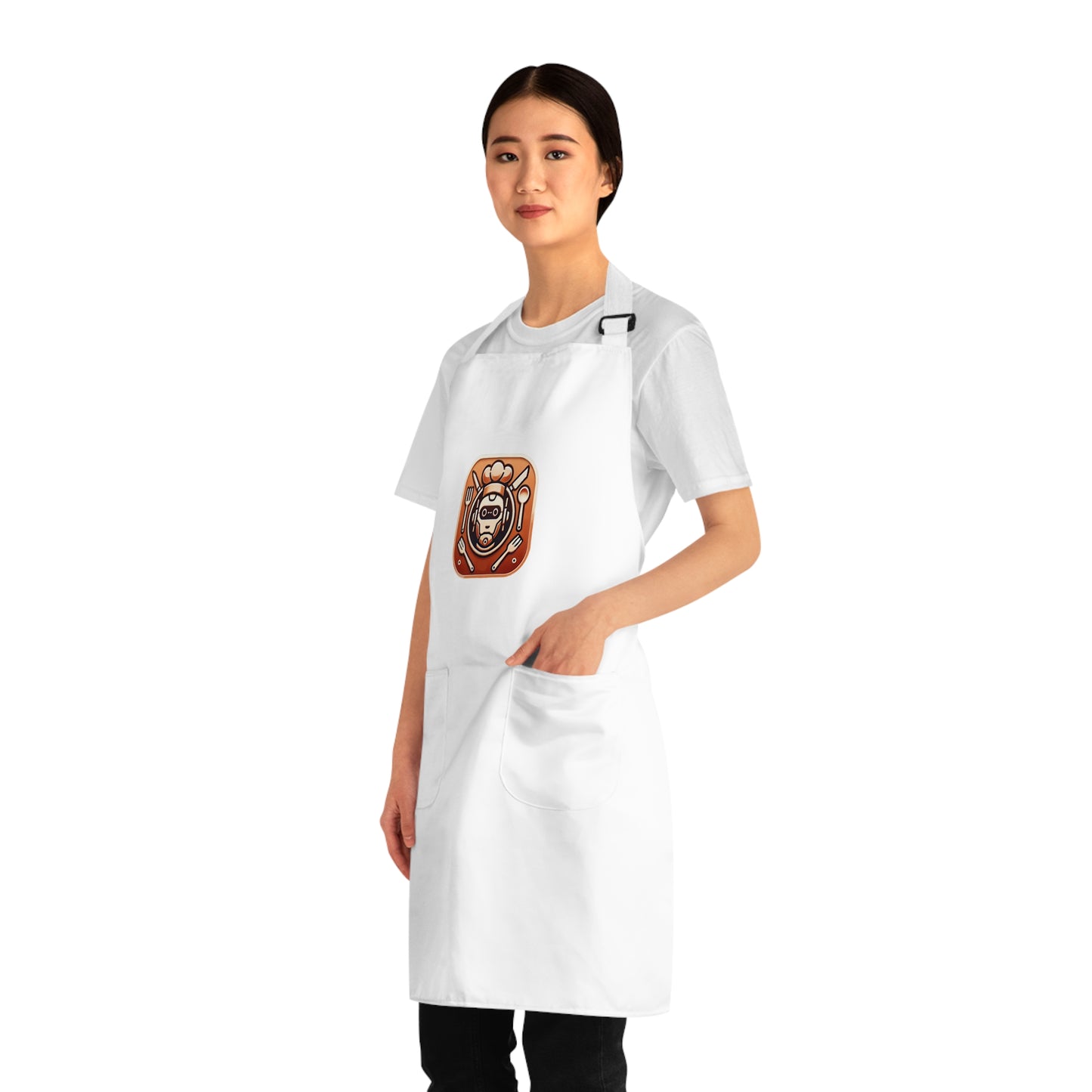 Chef MacGyver Tactical Apron
