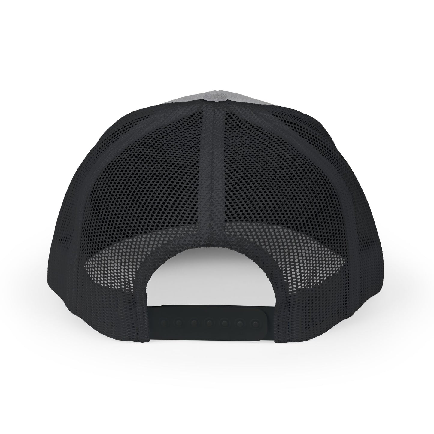 MI86'D Tactical Ops Trucker Hat – Kaya’s Badge Edition