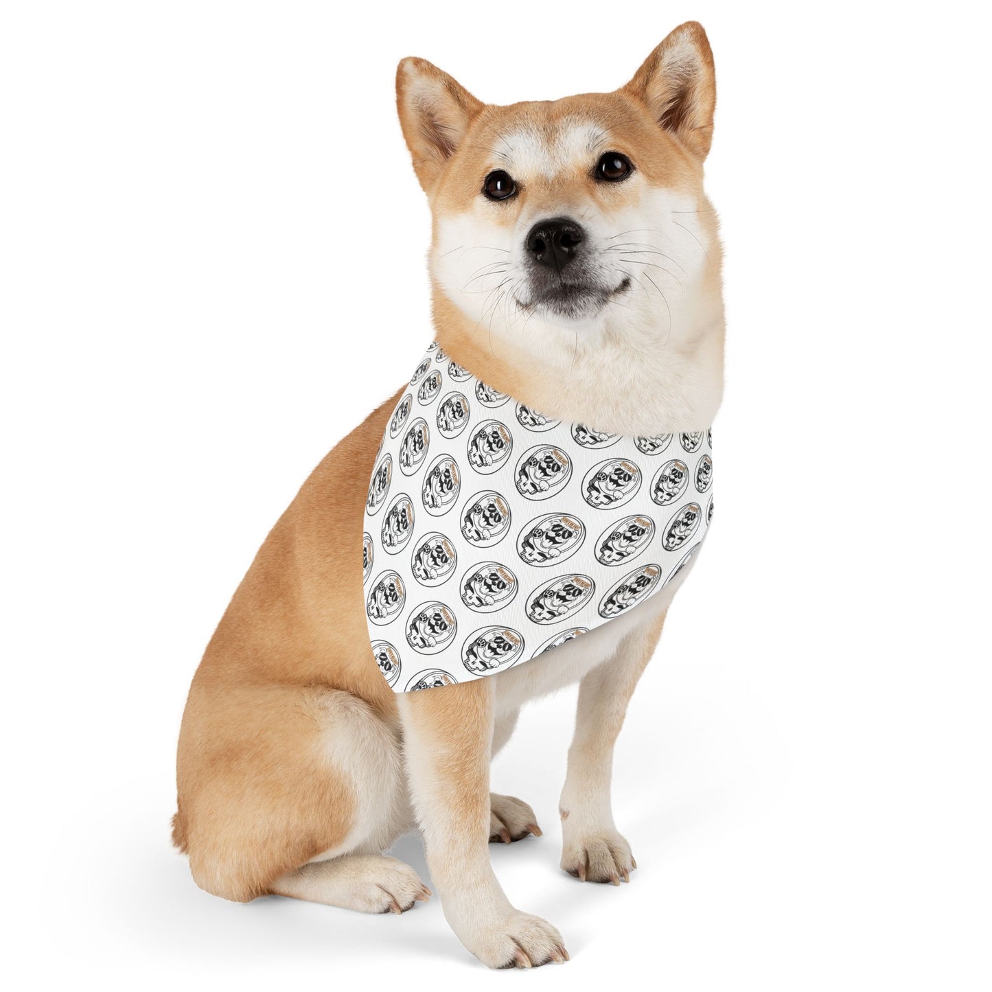 Sidekick Dog Collar Bandana – Because Every Pup Deserves to Shine