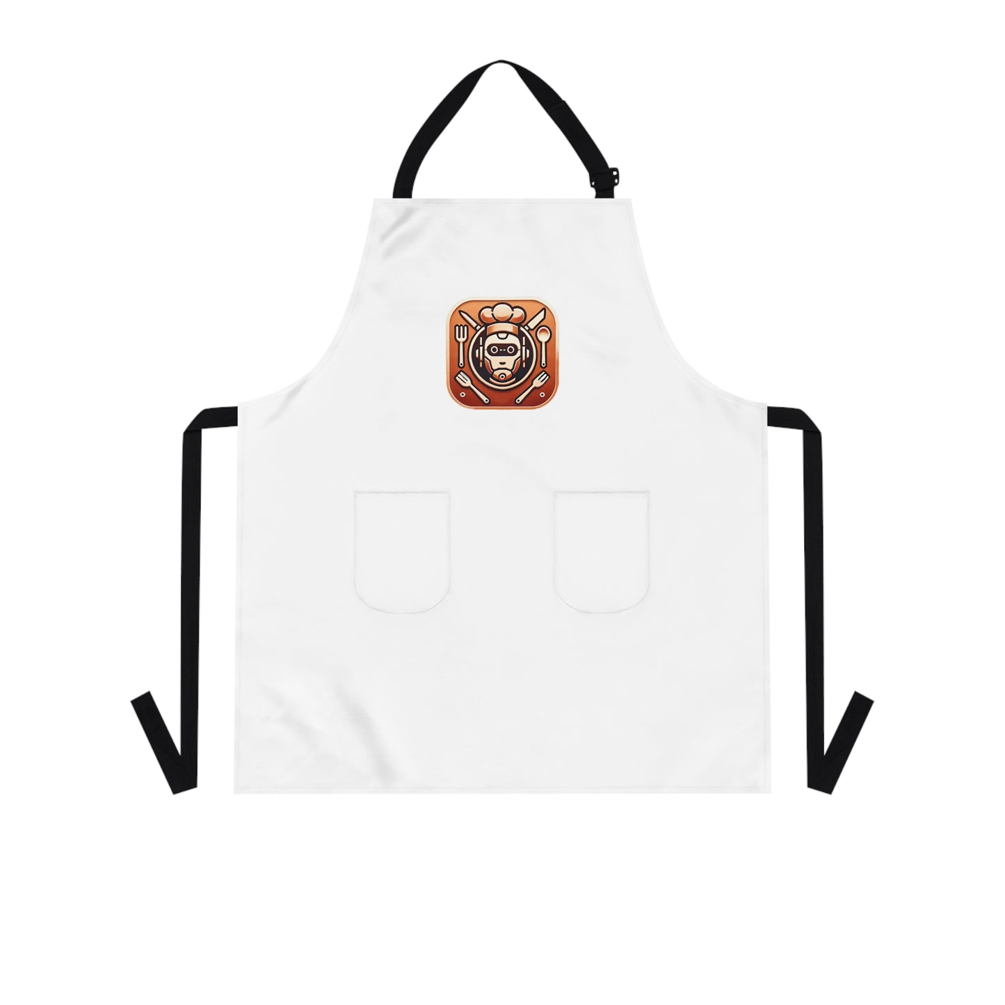 Chef MacGyver Tactical Apron