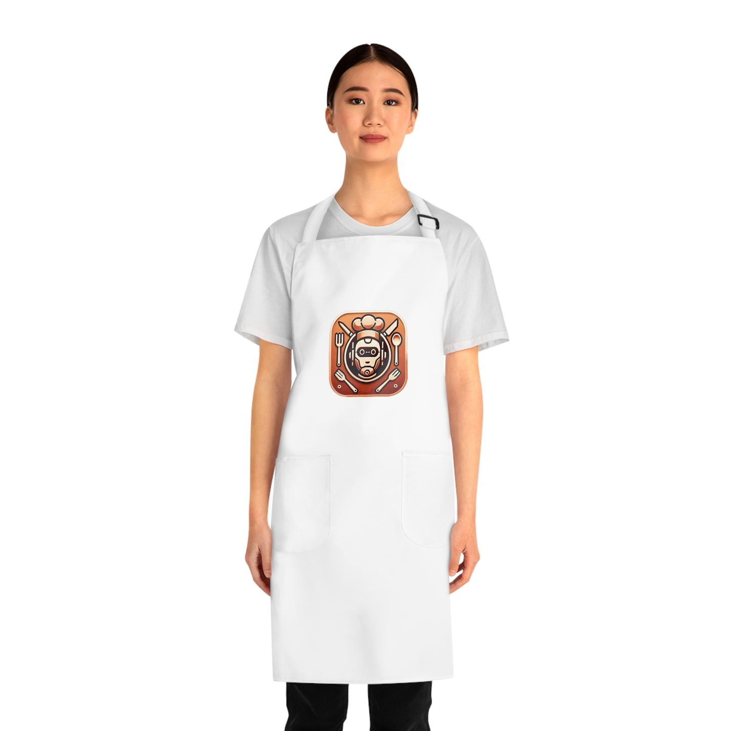Chef MacGyver Tactical Apron