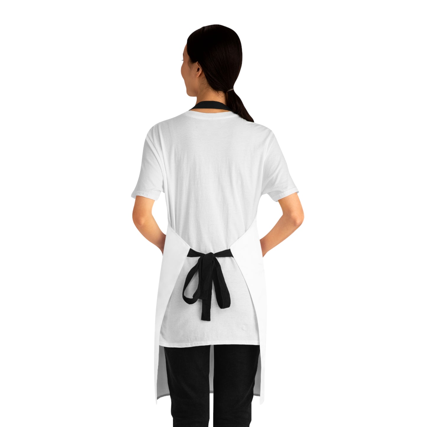Chef MacGyver Tactical Apron